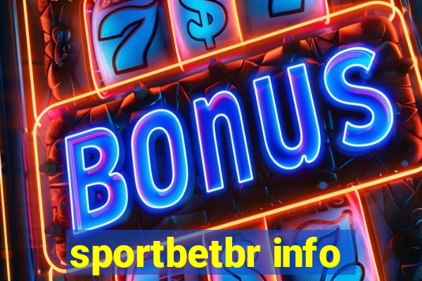 sportbetbr info